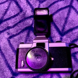 brats the Movie fake camera for kids